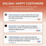 RYZE Ritual Kit