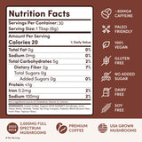 Mushroom Coffee Dark Roast Starter Kit (Upgrade)